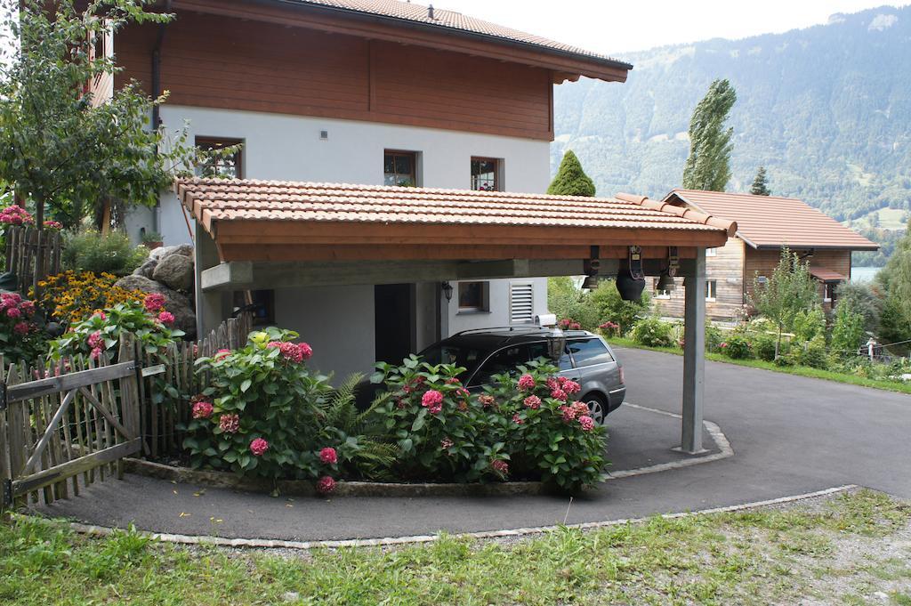 Apartamento Sam&cindy Mühlemann