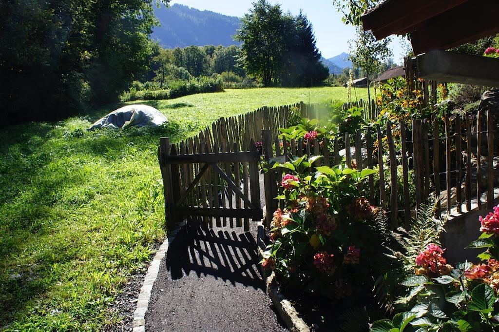 Apartment Sam & Cindy Muehlemann Interlaken