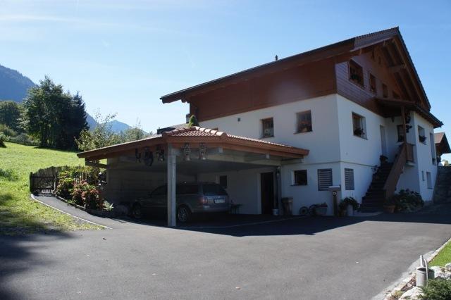 Apartment Sam & Cindy Muehlemann Interlaken